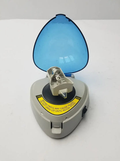 GHI SBC-00020 Hearing Aid Lab Centrifuge Mixer