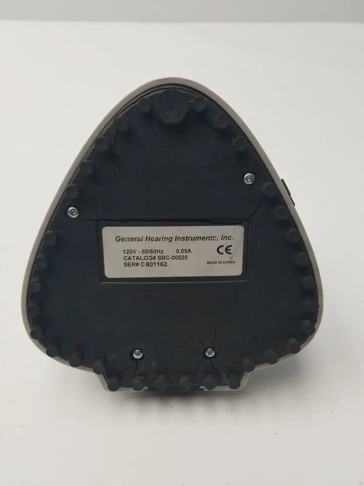 GHI SBC-00020 Hearing Aid Lab Centrifuge Mixer