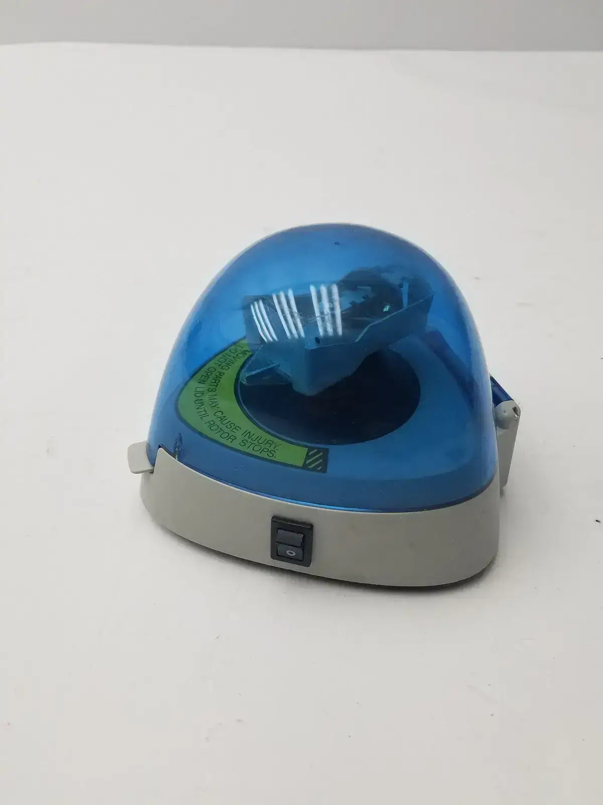 GHI SBC-00020 Hearing Aid Lab Centrifuge Mixer