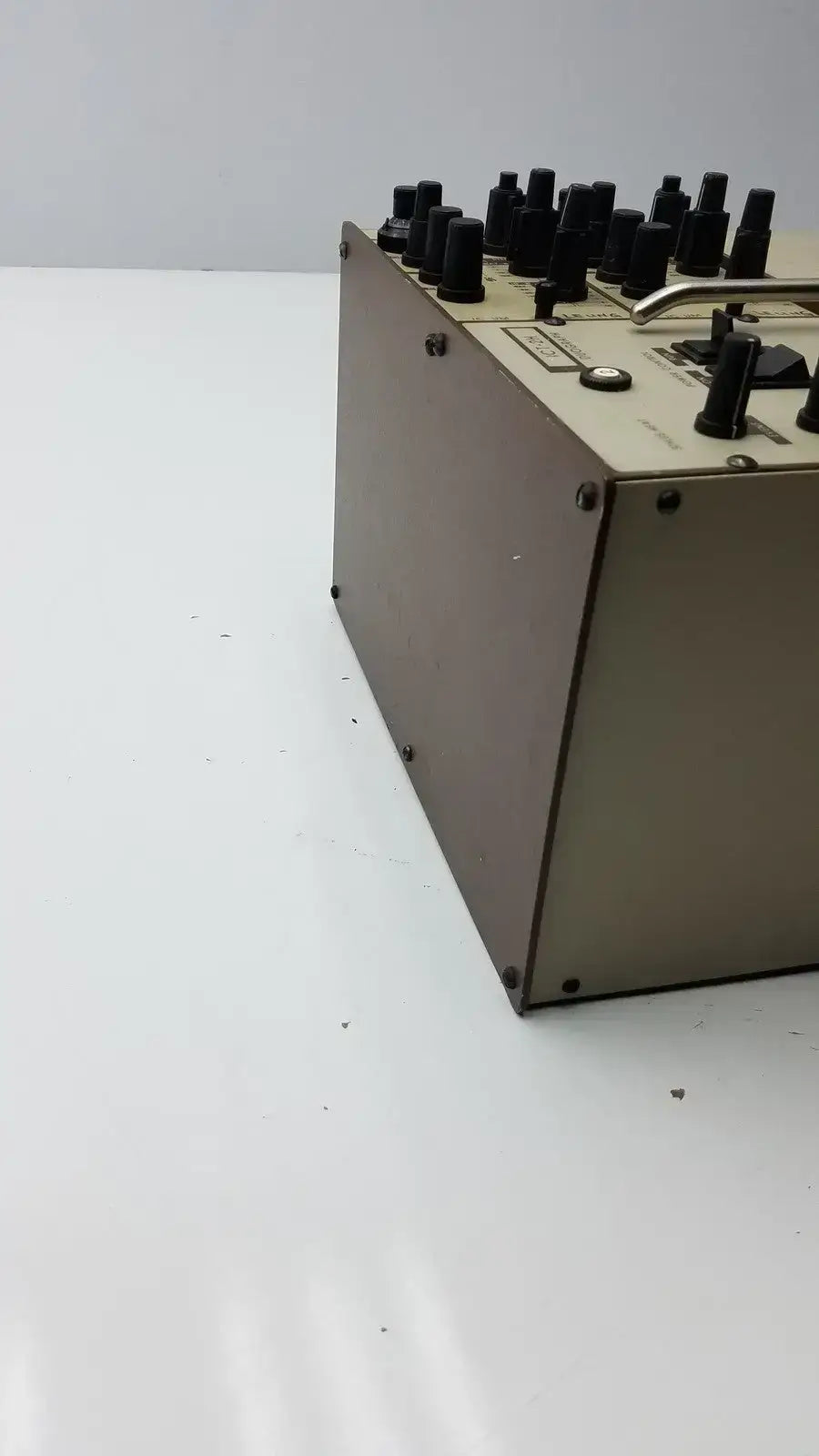 Gilson Medical Electronic ICT-2H Duograph - Recorder