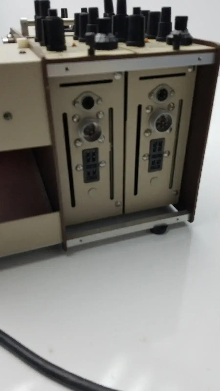 Gilson Medical Electronic ICT-2H Duograph - Recorder
