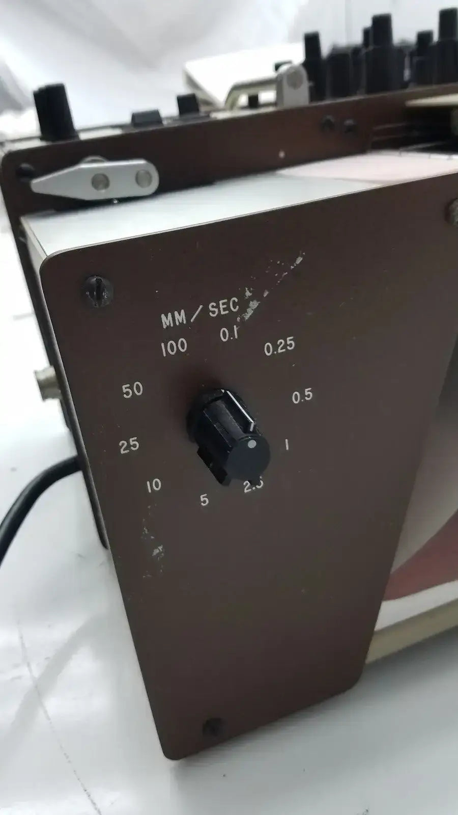 Gilson Medical Electronic ICT-2H Duograph - Recorder