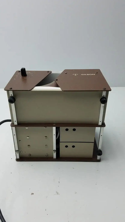 Gilson Medical Electronic ICT-2H Duograph - Recorder
