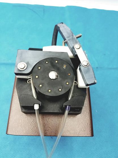 Gilson Minipuls 2 Peristaltic Pump