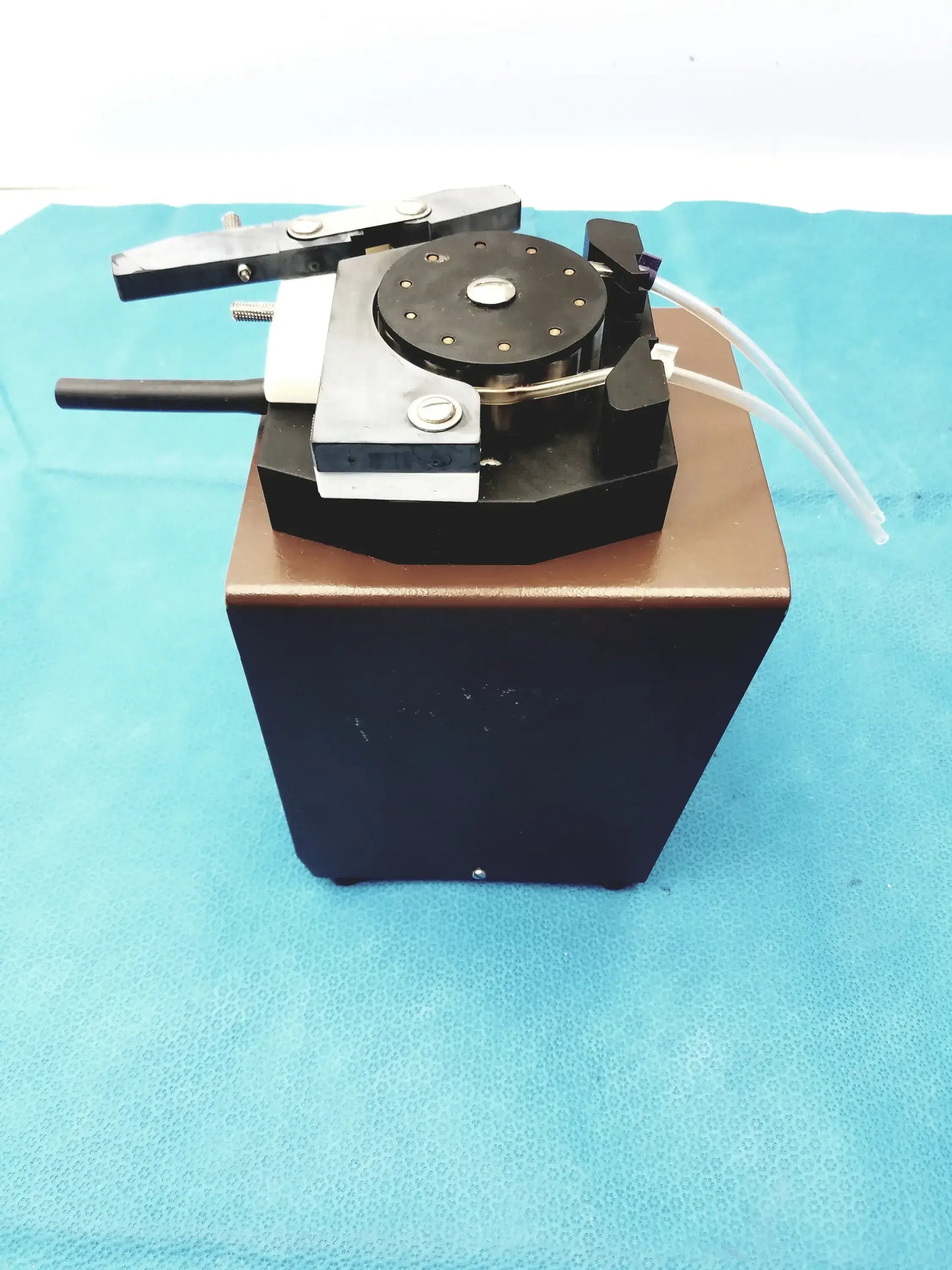 Gilson Minipuls 2 Peristaltic Pump