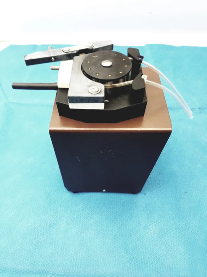 Gilson Minipuls 2 Peristaltic Pump