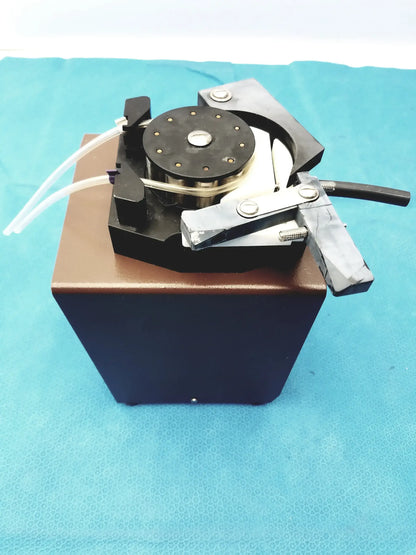 Gilson Minipuls 2 Peristaltic Pump