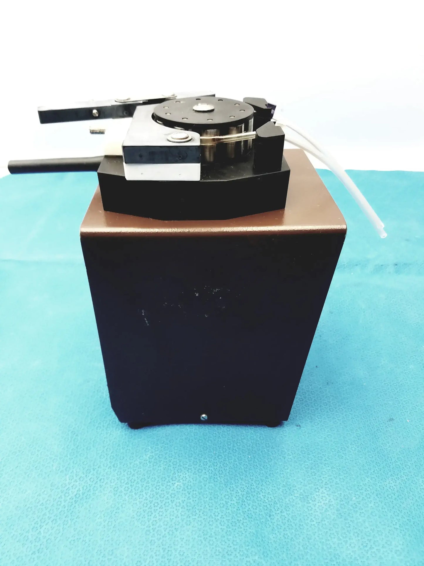 Gilson Minipuls 2 Peristaltic Pump