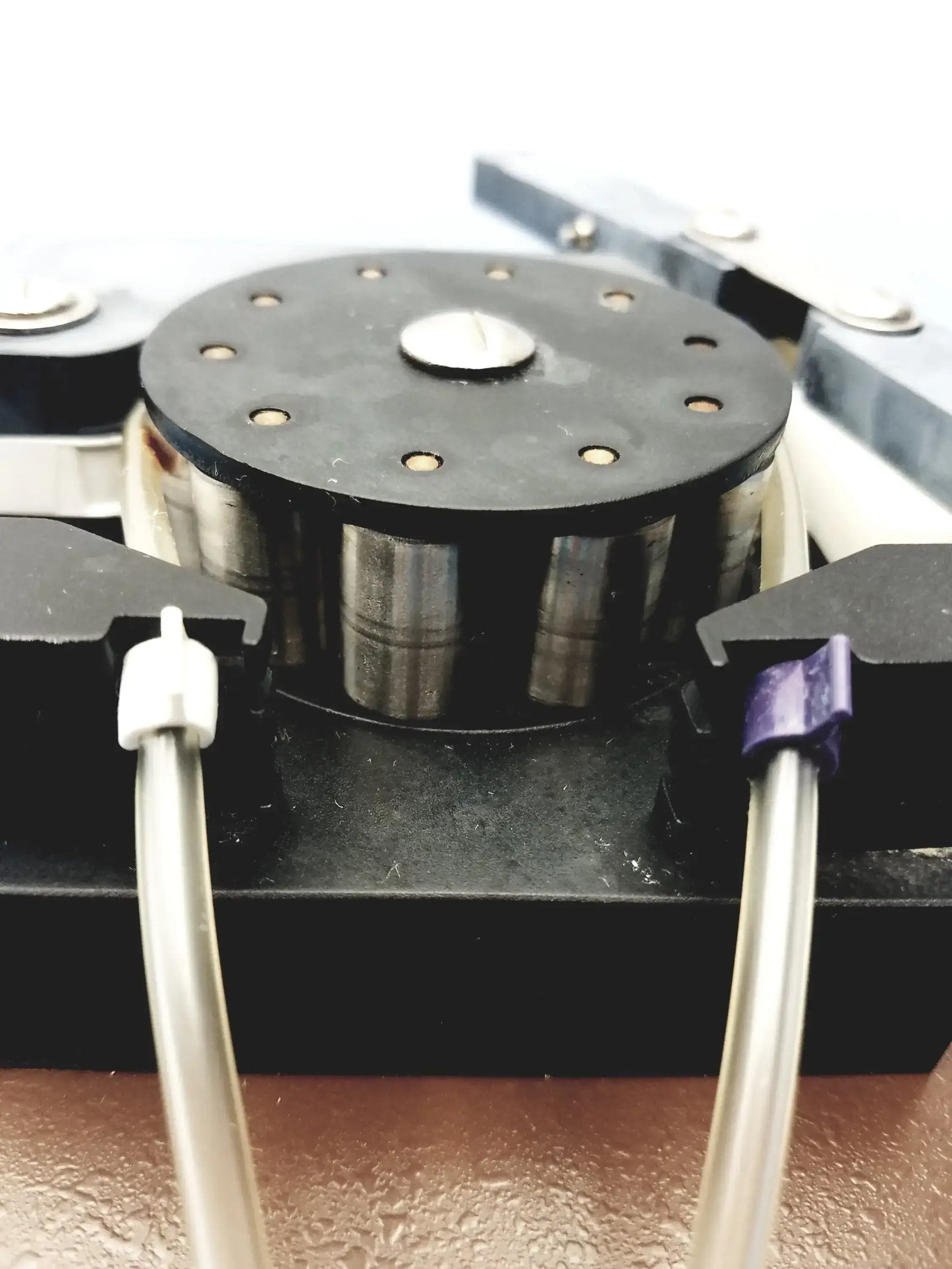 Gilson Minipuls 2 Peristaltic Pump