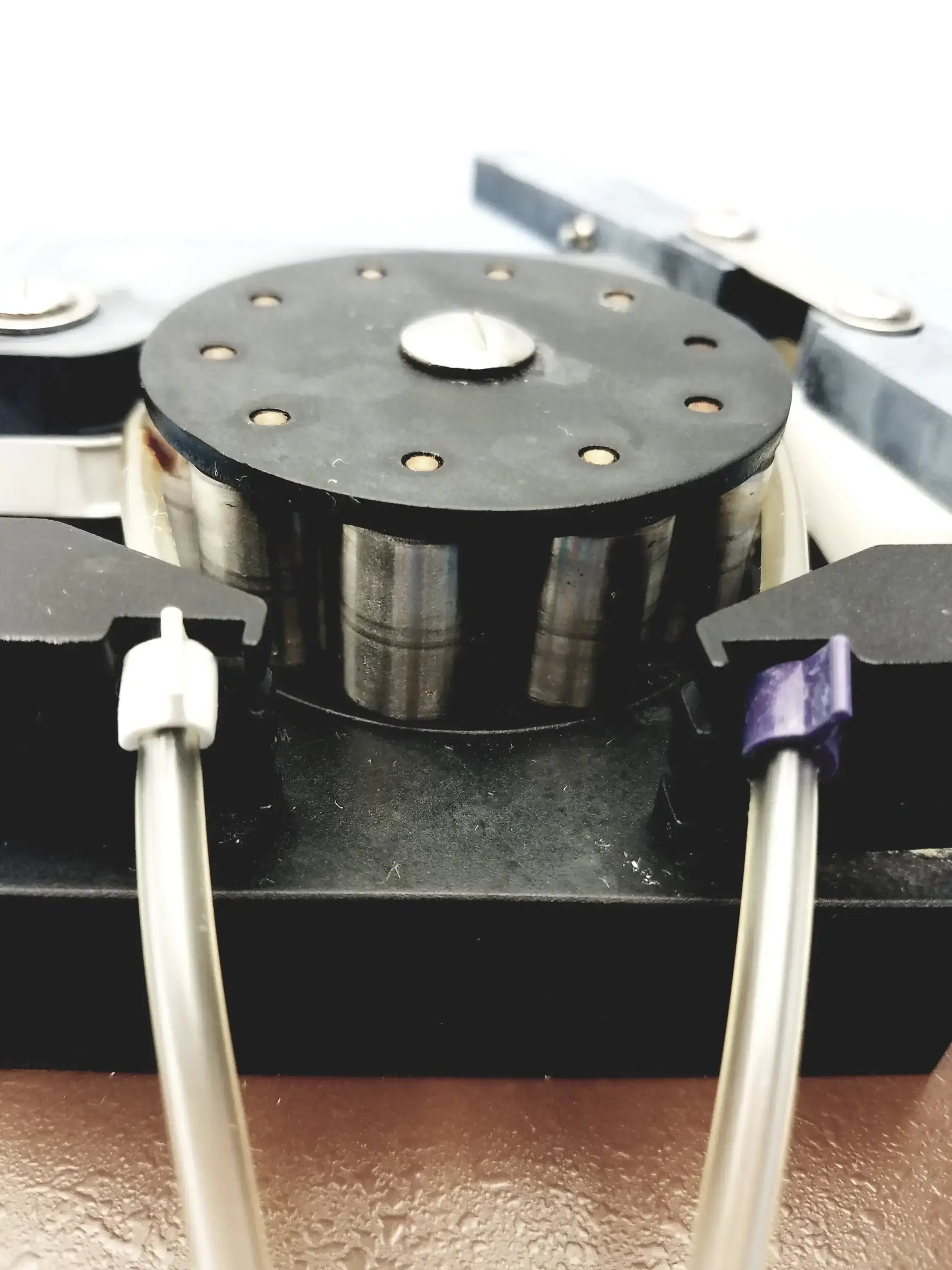 Gilson Minipuls 2 Peristaltic Pump