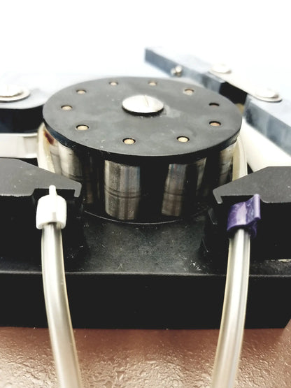 Gilson Minipuls 2 Peristaltic Pump
