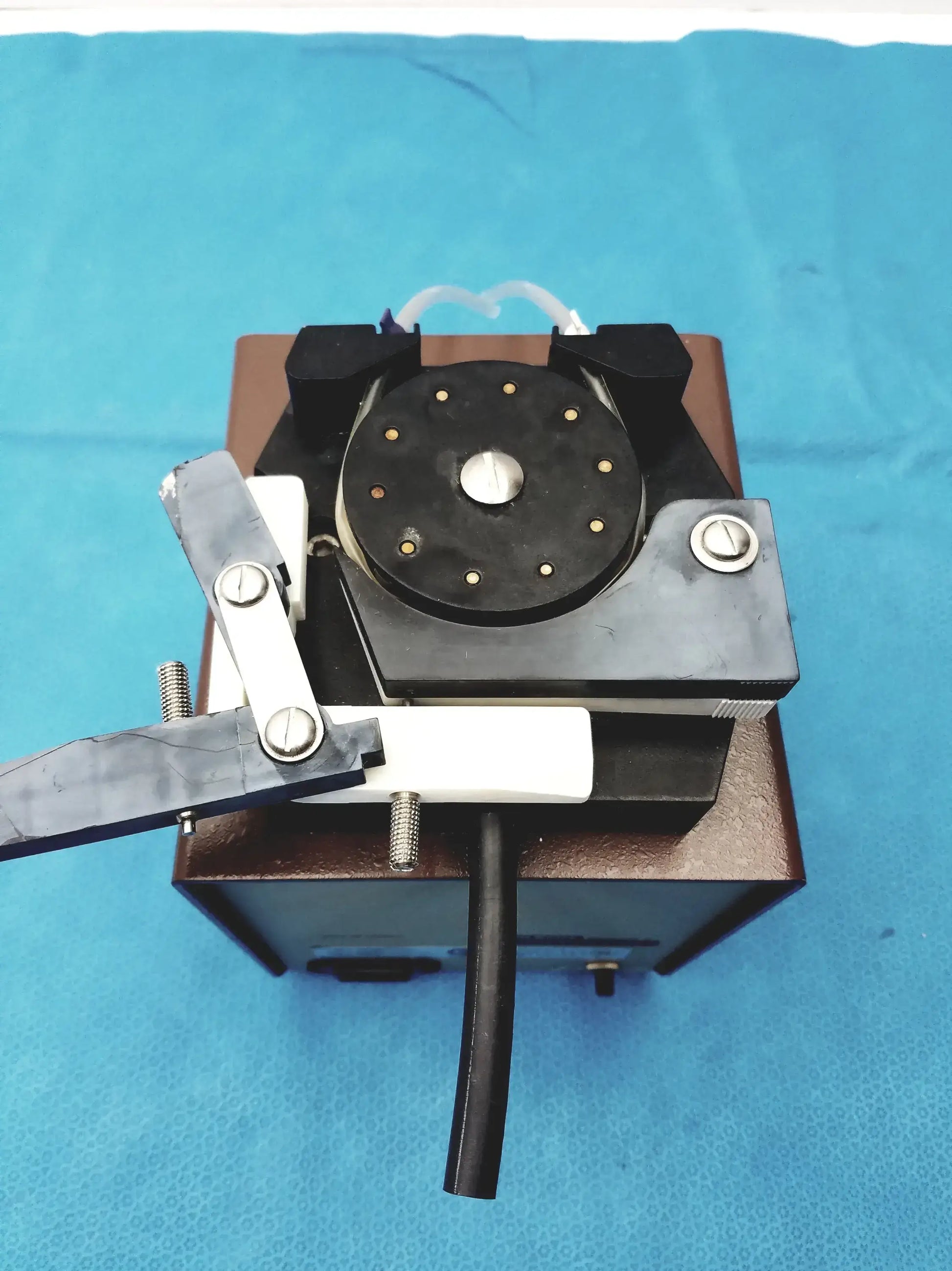 Gilson Minipuls 2 Peristaltic Pump