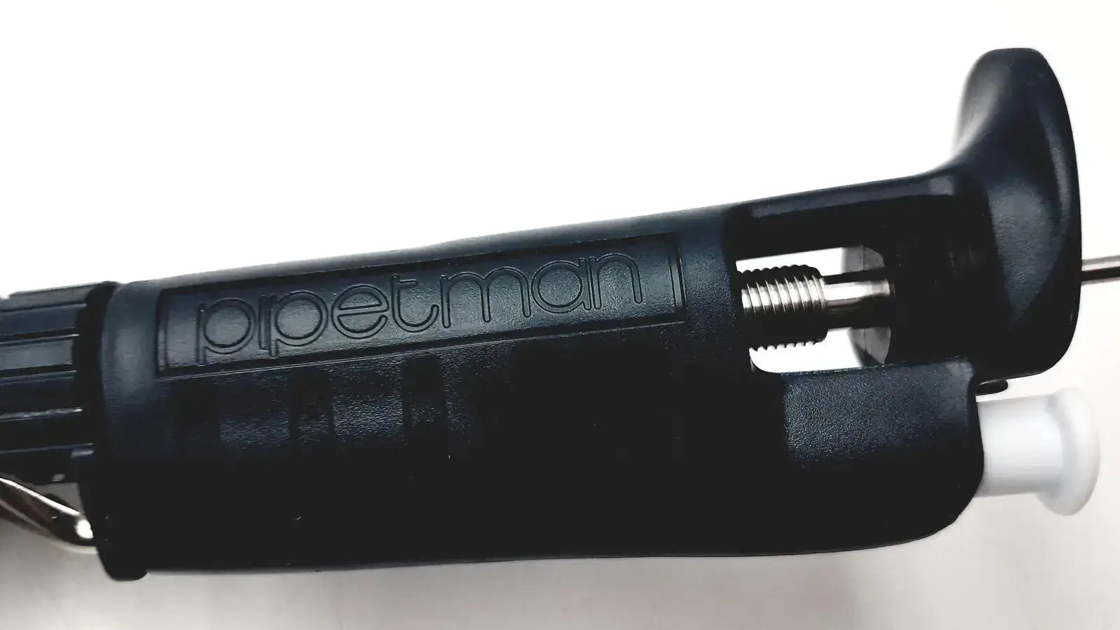Gilson Pipetman P1000 Metal Ejector - Pipette Accessory