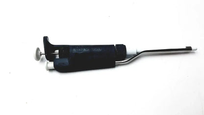 Gilson Pipetman P200 Metal Ejector - Pipette Part