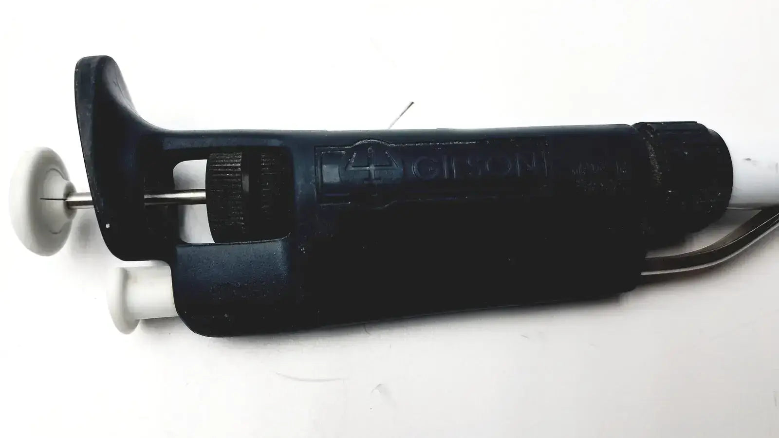 Gilson Pipetman P200 Metal Ejector - Pipette Part