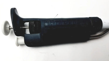 Gilson Pipetman P200 Metal Ejector - Pipette Part