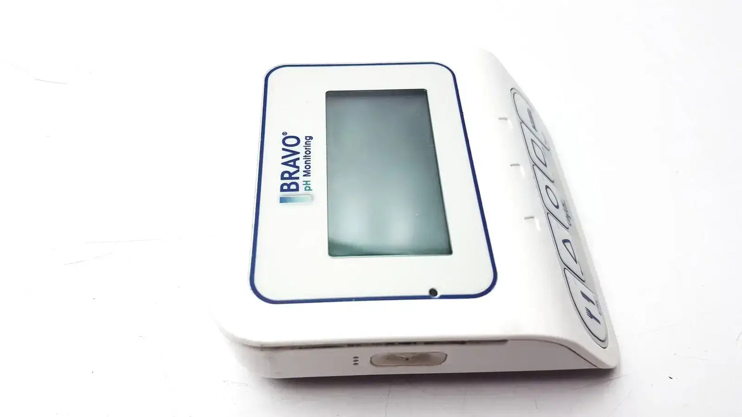 Given Imaging Bravo PH Recorder - Esophageal pH
