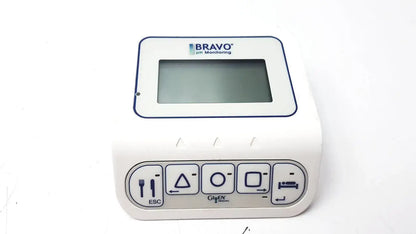 Given Imaging Bravo PH Recorder - Esophageal pH