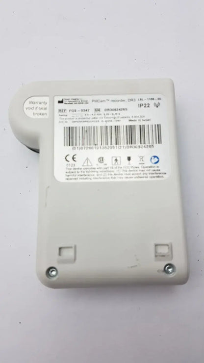 Given Imaging FGS-0347 Pillcam Data Recorder DR3 - Capsule Endoscopy