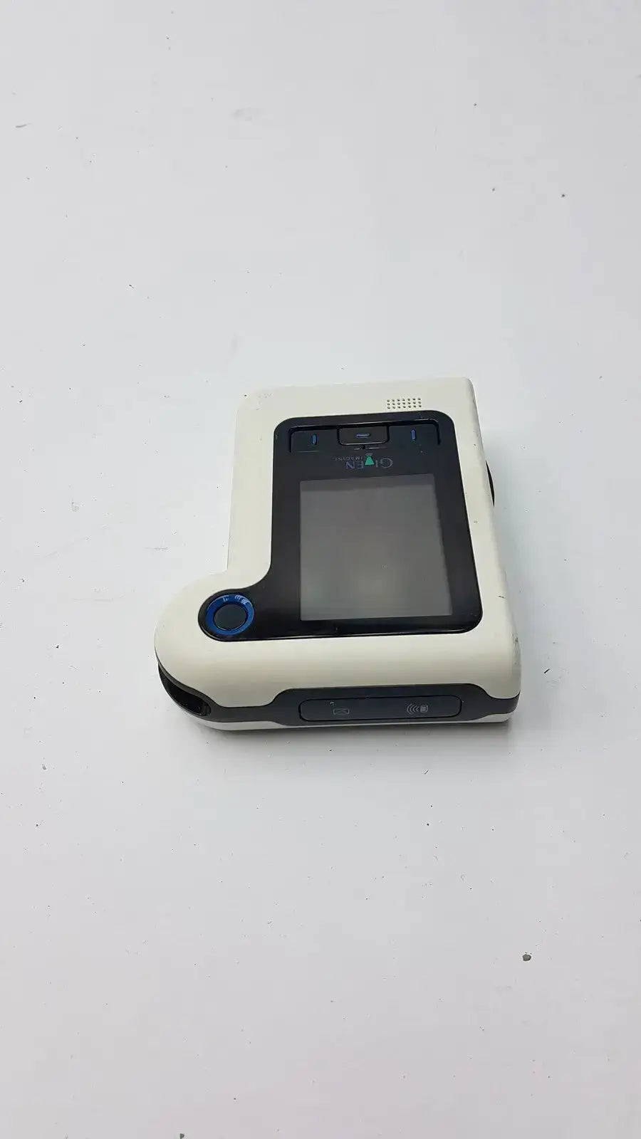 Given Imaging FGS-0347 Pillcam Data Recorder DR3 - Capsule Endoscopy
