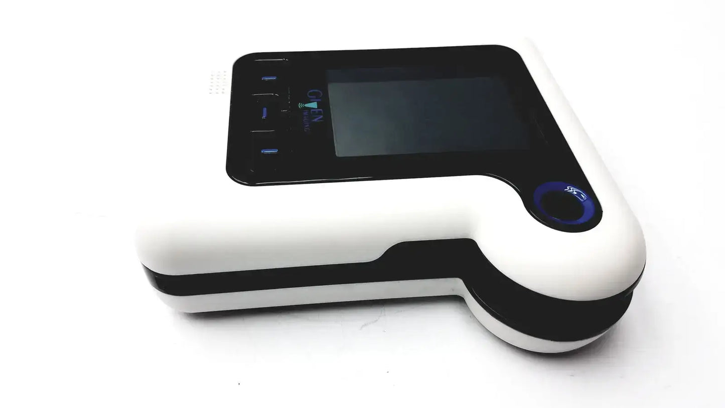 GIVEN IMAGING FGS-0347 PillCam Recorder DR3 LBL-1108-03 - SN DR30811725 - Capsule Endoscopy