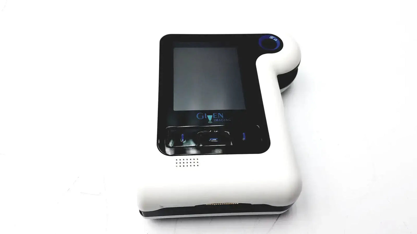 GIVEN IMAGING FGS-0347 PillCam Recorder DR3 LBL-1108-03 - SN DR30811725 - Capsule Endoscopy