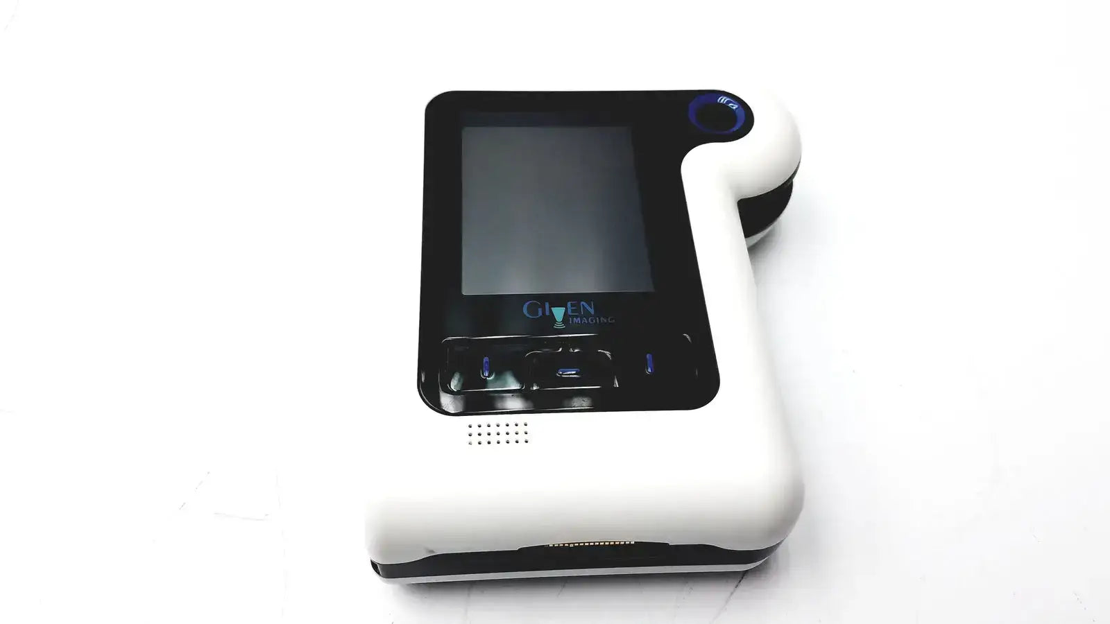 GIVEN IMAGING FGS-0347 PillCam Recorder DR3 LBL-1108-03 - SN DR30811725 - Capsule Endoscopy