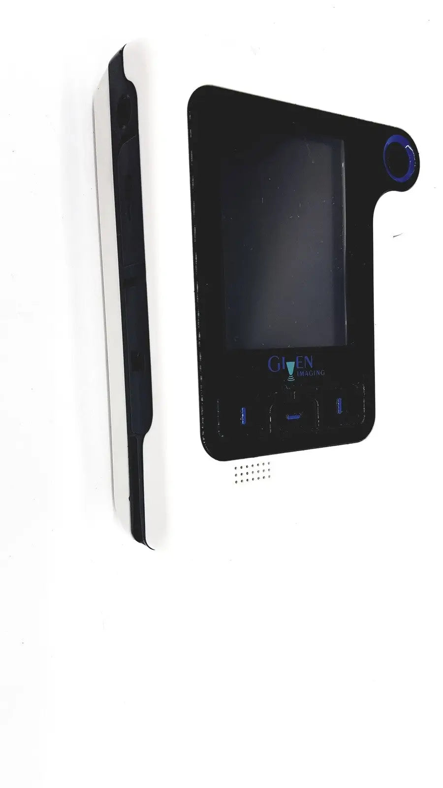 GIVEN IMAGING FGS-0347 PillCam Recorder DR3 LBL-1108-05 - SN DR30818428 - Capsule Endoscopy