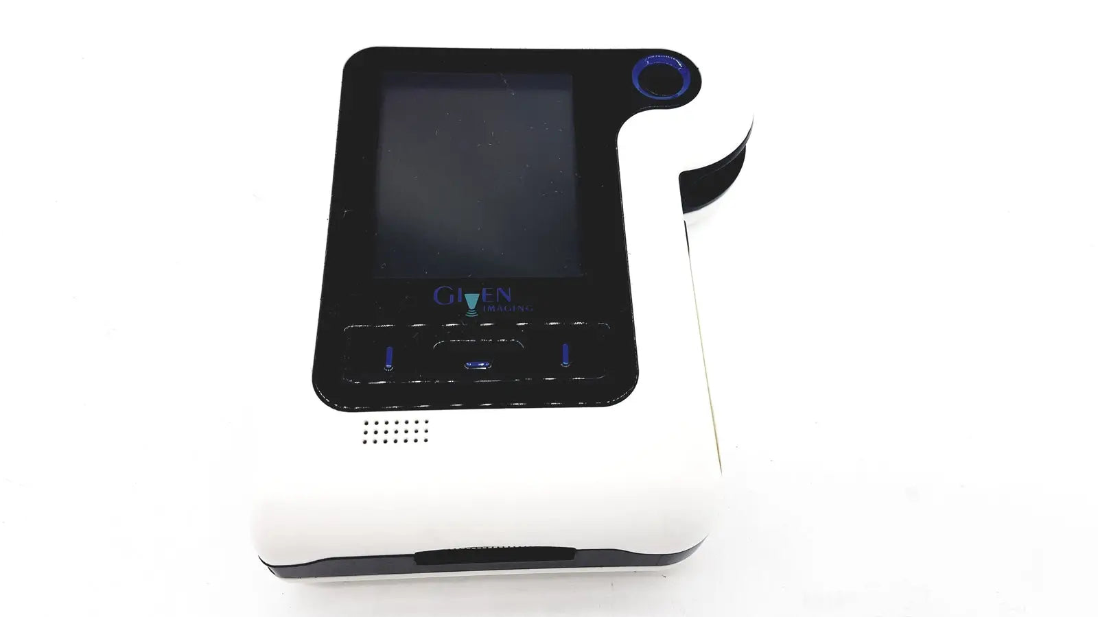 GIVEN IMAGING FGS-0347 PillCam Recorder DR3 LBL-1108-05 - SN DR30818428 - Capsule Endoscopy