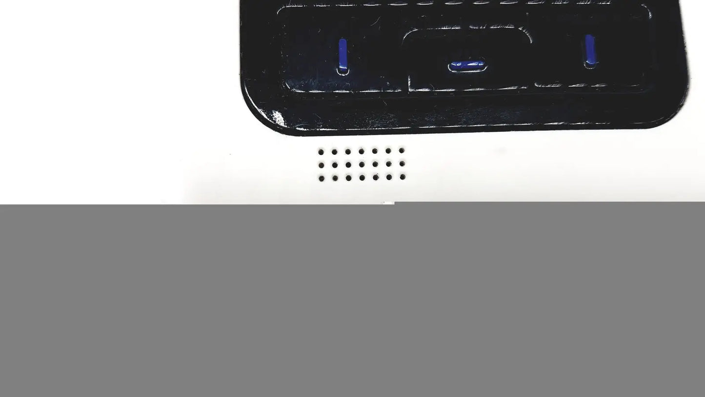 GIVEN IMAGING FGS-0347 PillCam Recorder DR3 LBL-1108-05 - SN DR30818428 - Capsule Endoscopy