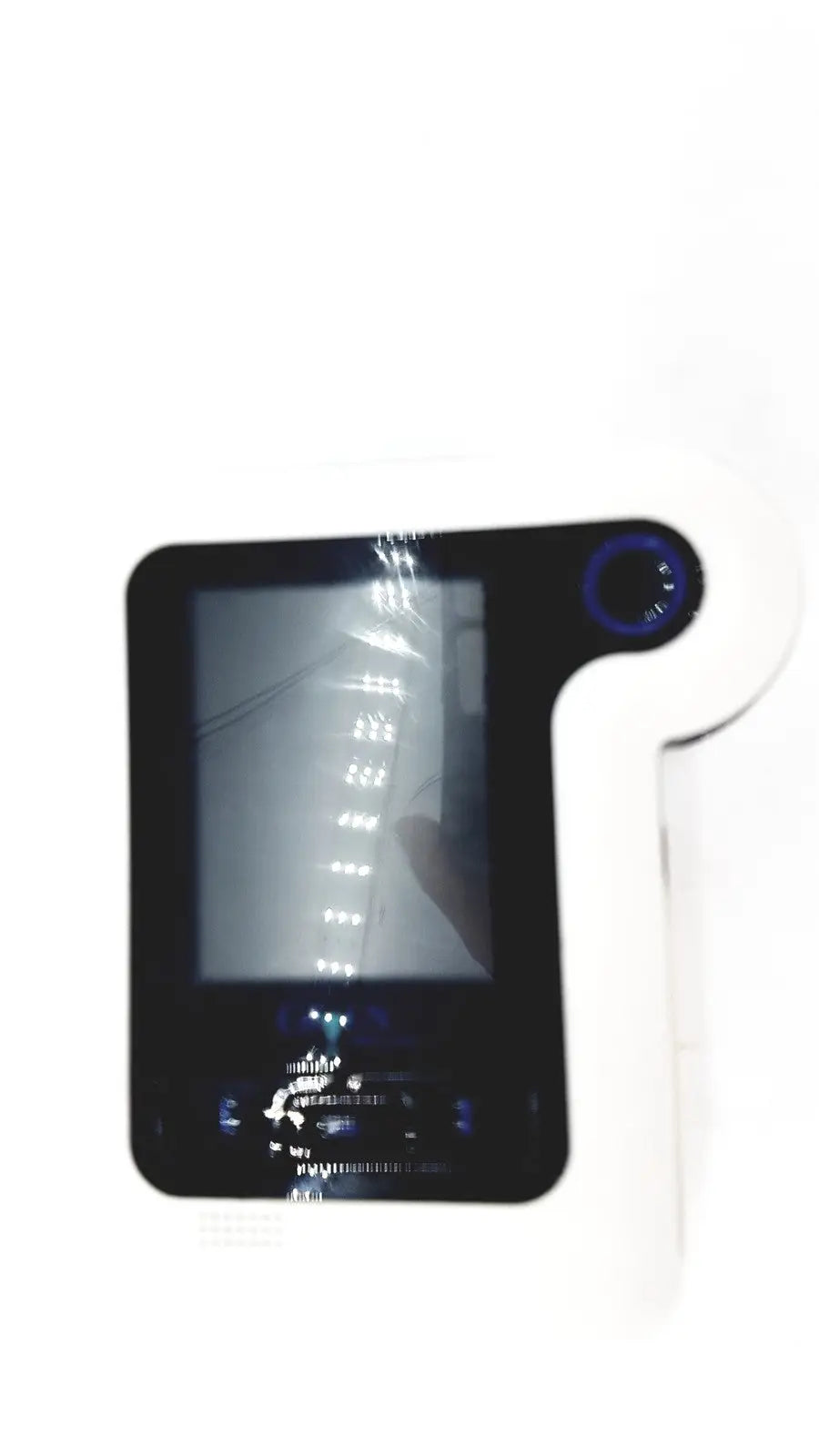 GIVEN IMAGING FGS-0347 PillCam Recorder DR3 LBL-1108-05 - SN DR30818428 - Capsule Endoscopy