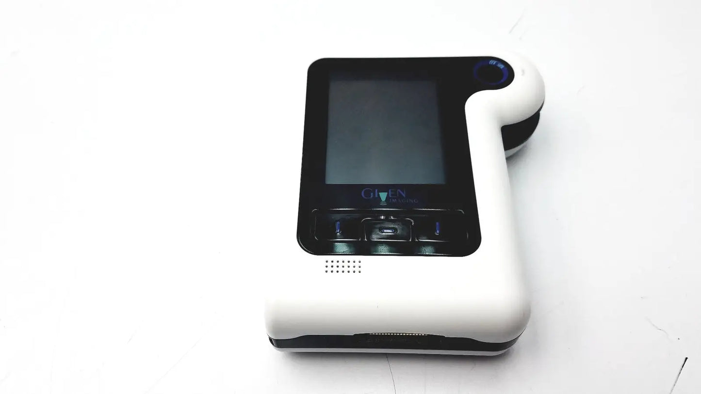 Given Imaging Inc FGS-0347 PillCam Recorder