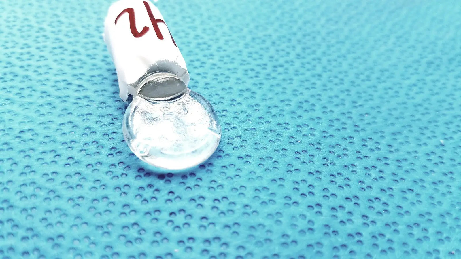 Glass Flask Stoppers – Ground Glass Lab Stopper Set