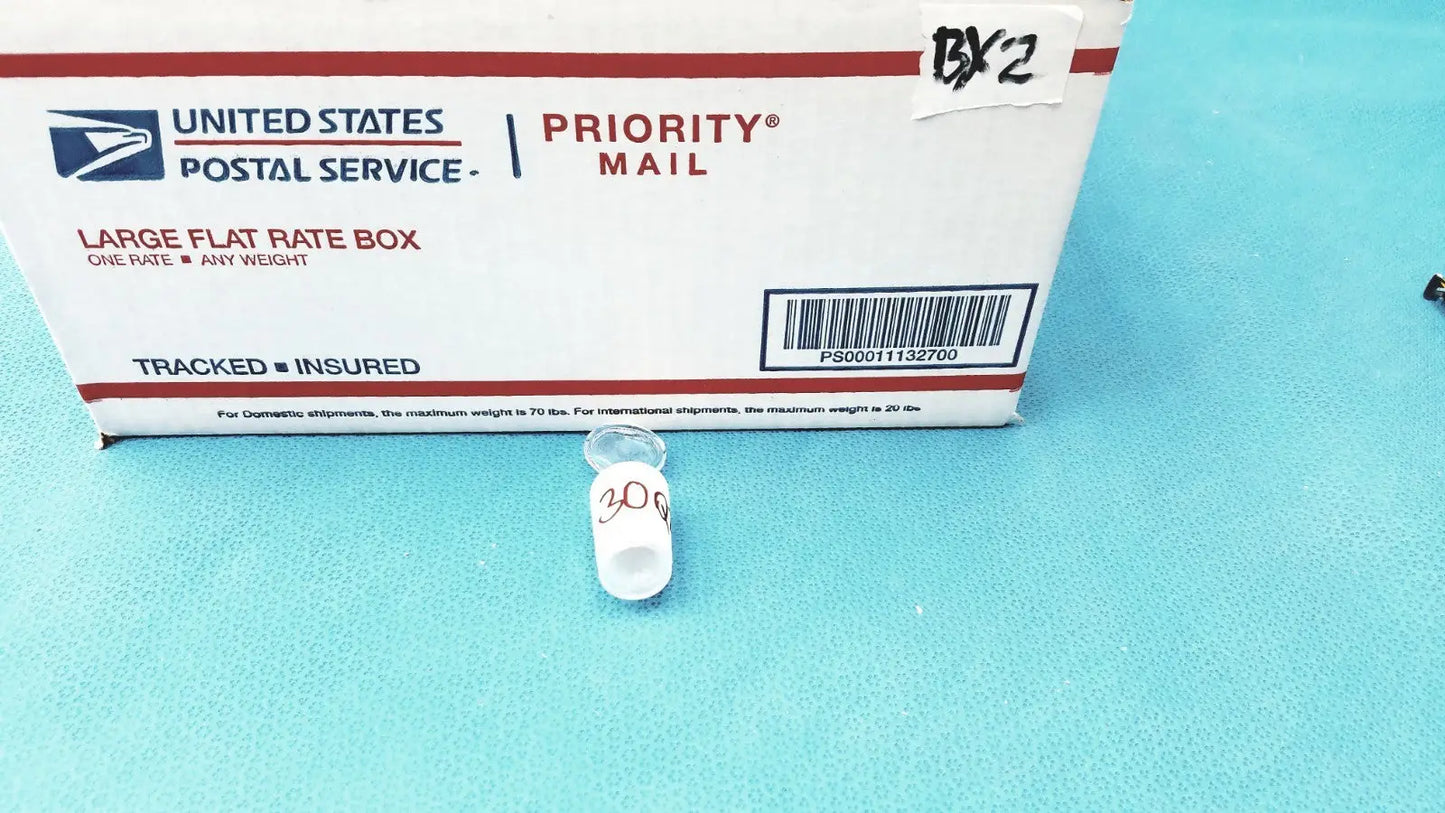 Glass Stopper for Laboratory Use – Quality Lab Glassware