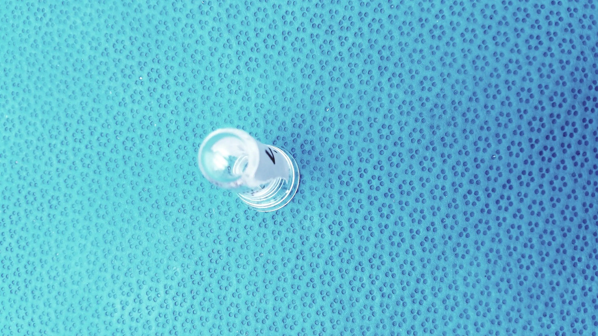 Glass Stopper for Outer Spherical Joint Lab Distillation Plug - Laboratory Glassware