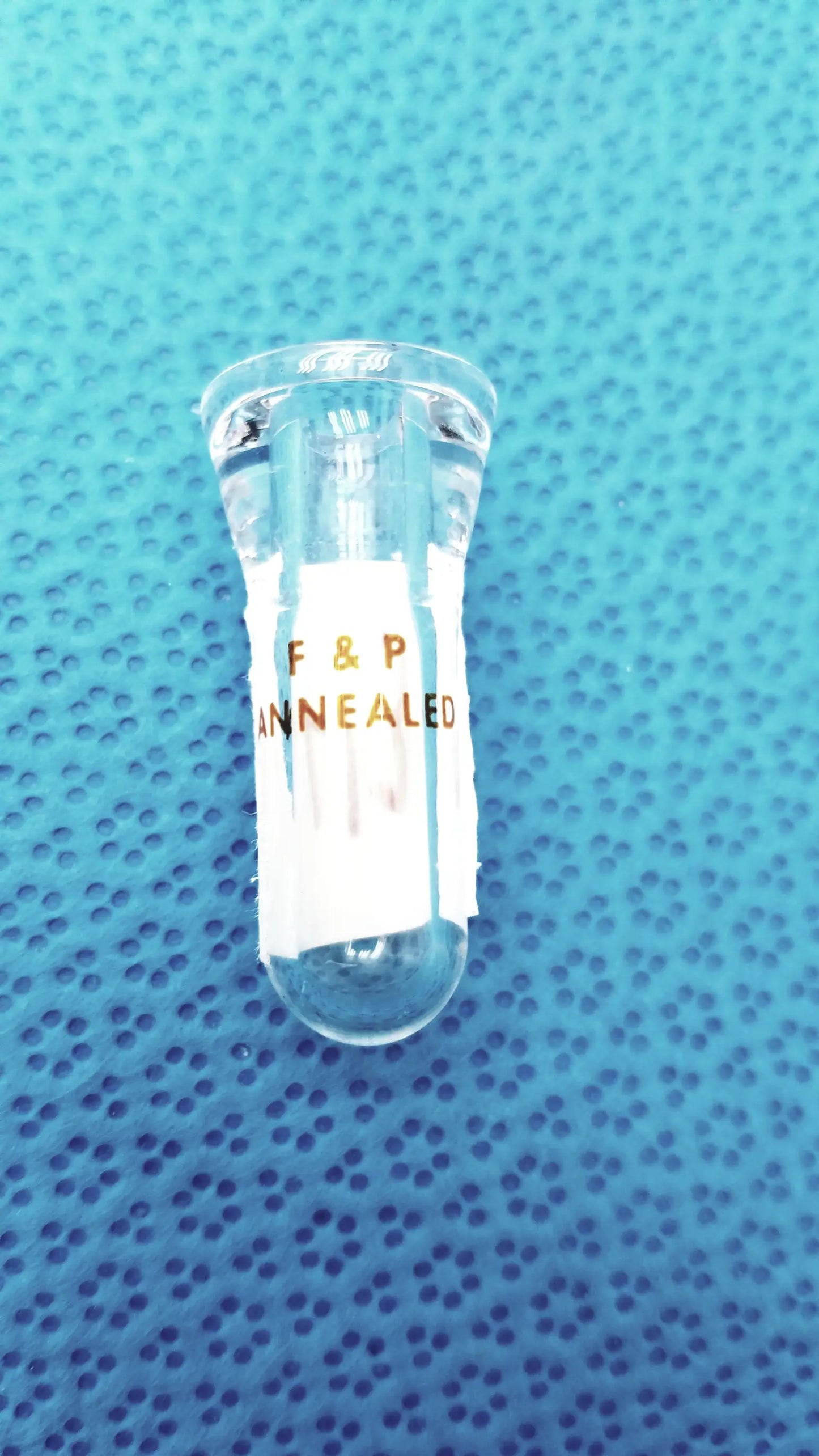 Glass Stopper for Outer Spherical Joint Lab Distillation Plug - Laboratory Glassware
