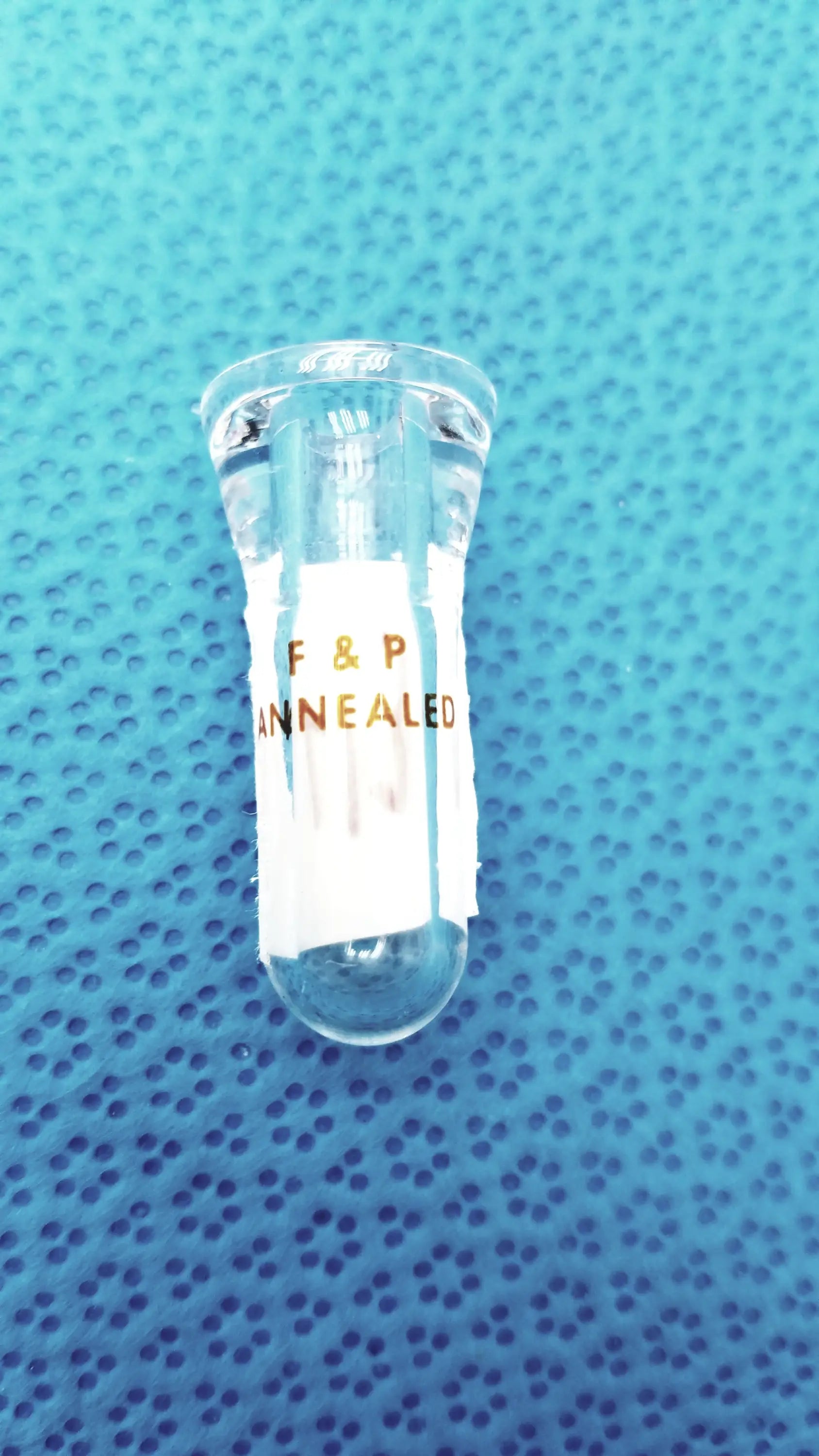 Glass Stopper for Outer Spherical Joint Lab Distillation Plug - Laboratory Glassware