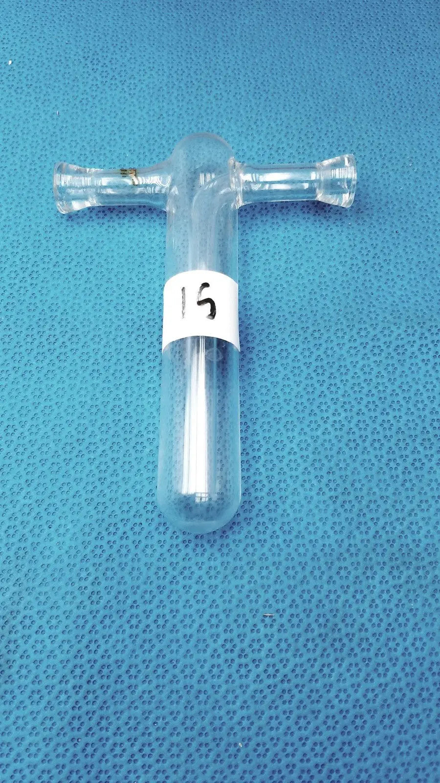 Glass Tenbroeck Tissue Grinder Pestle – Lab Homogenizer Tool