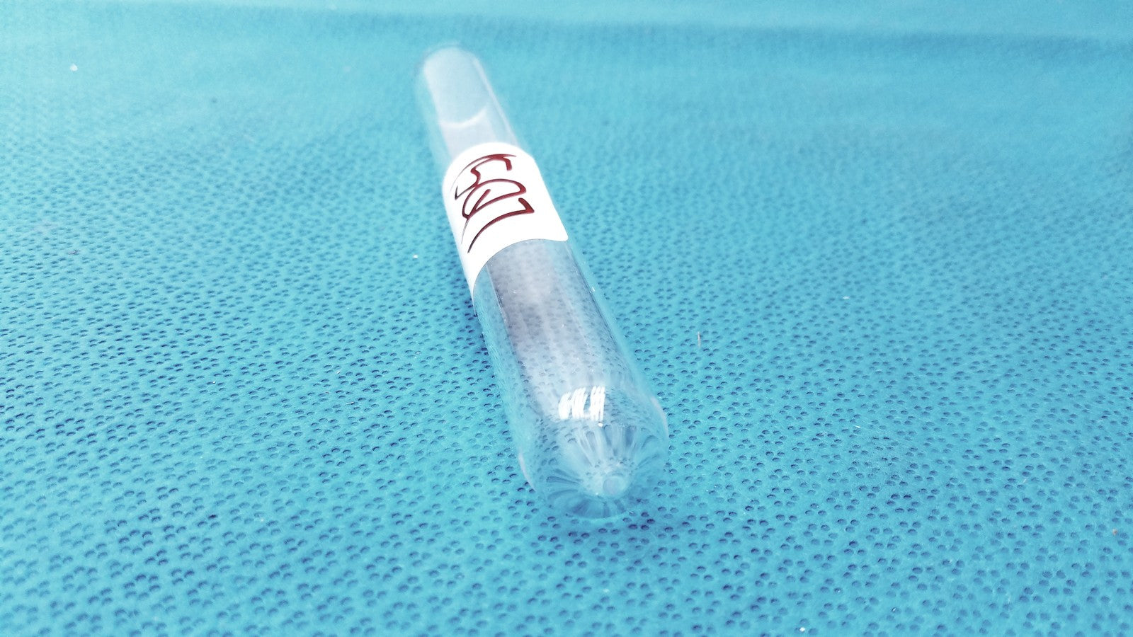 Glass Test Tube 25x150mm (55mL) – Borosilicate Lab Open Top