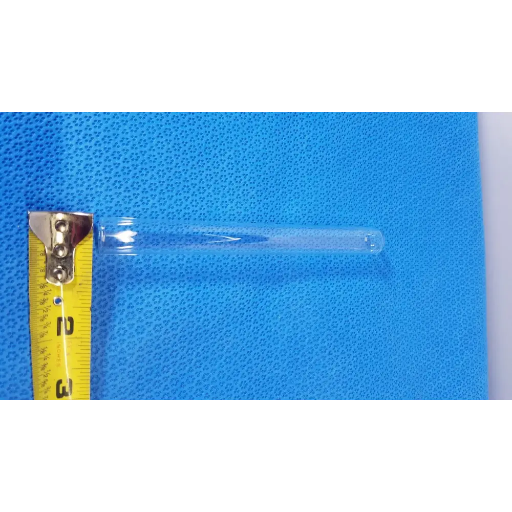 Glass Test Tubes Heavy-Duty Laboratory Ware