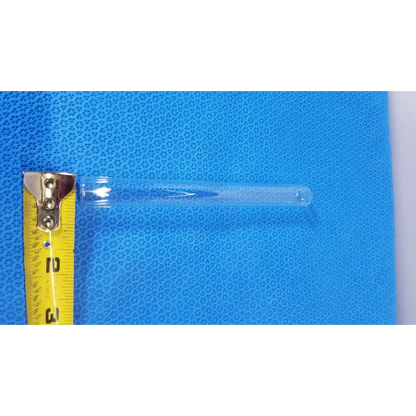 Glass Test Tubes Heavy-Duty Laboratory Ware