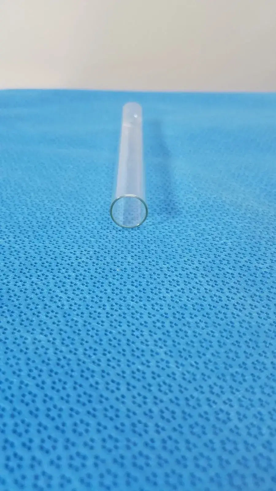 Glass Test Tubes Heavy-Duty Laboratory Ware