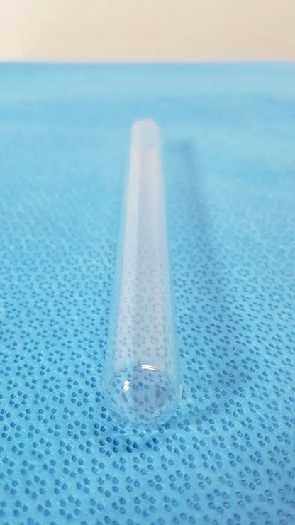 Glass Test Tubes Heavy-Duty Laboratory Ware