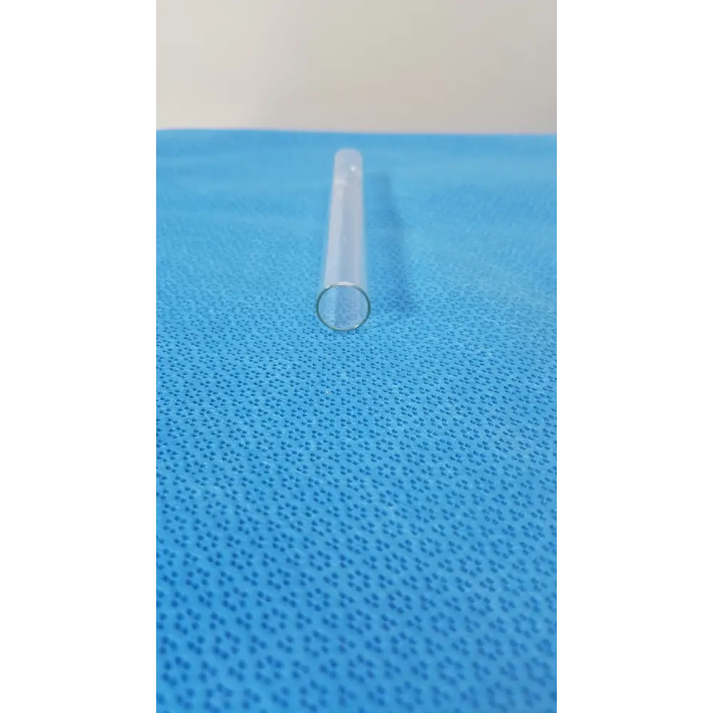 Glass Test Tubes Heavy-Duty Laboratory Ware