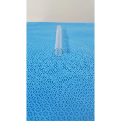 Glass Test Tubes Heavy-Duty Laboratory Ware