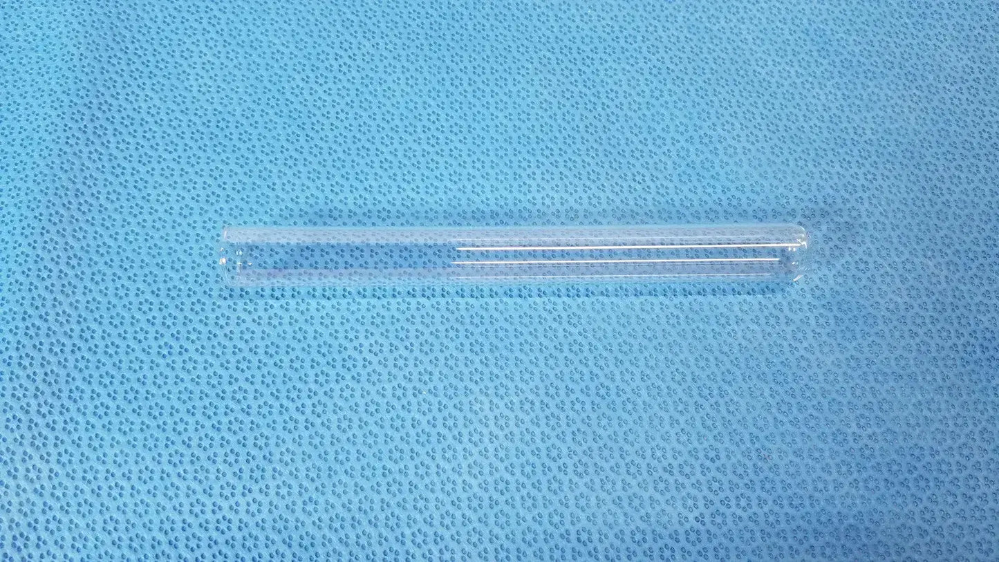 Glass Test Tubes Heavy-Duty Laboratory Ware