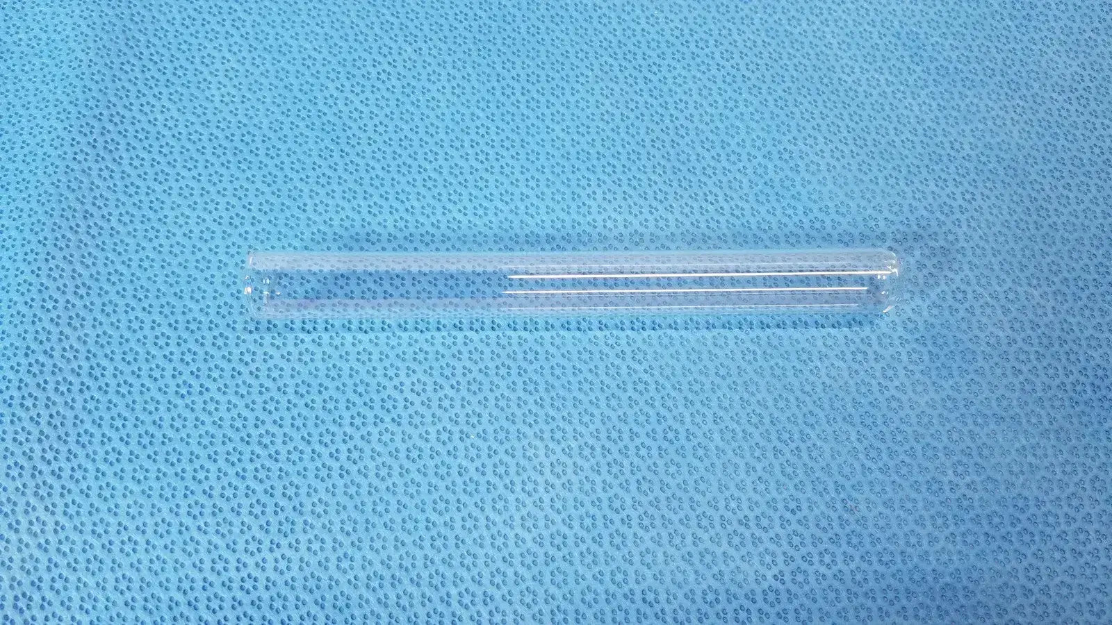 Glass Test Tubes Heavy-Duty Laboratory Ware
