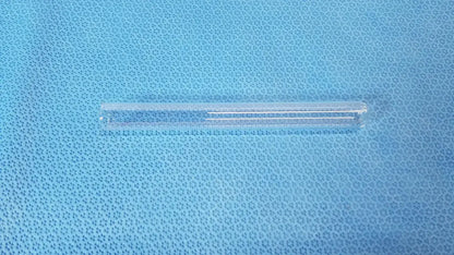 Glass Test Tubes Heavy-Duty Laboratory Ware