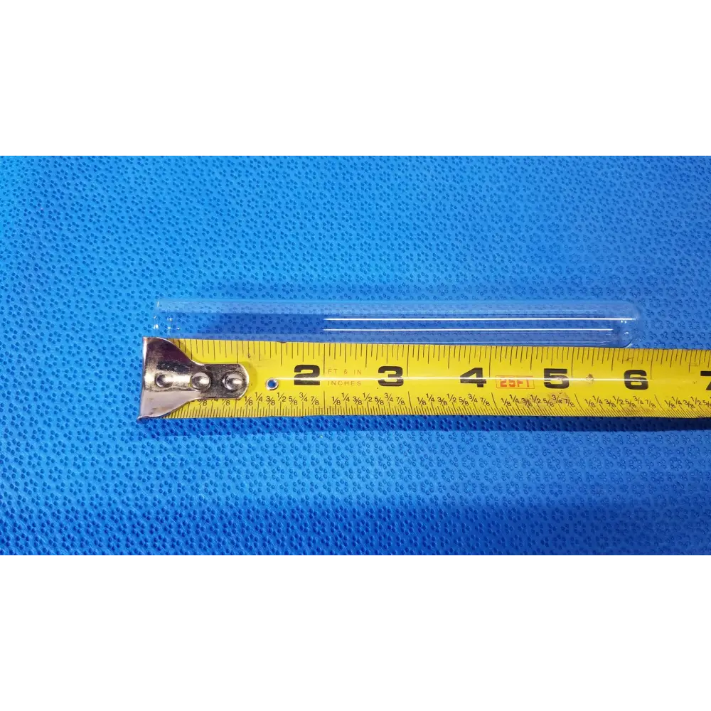 Glass Test Tubes Heavy-Duty Laboratory Ware