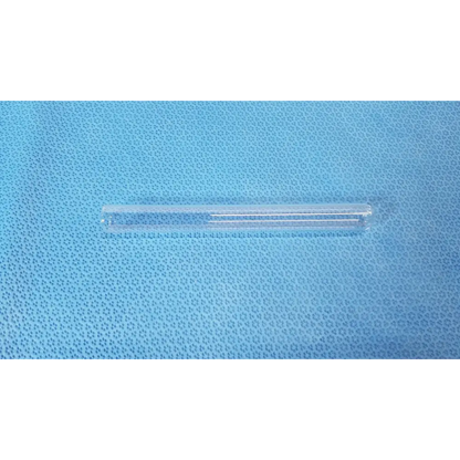 Glass Test Tubes Heavy-Duty Laboratory Ware